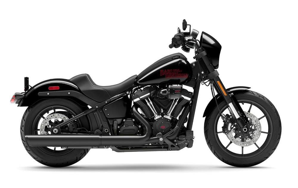 Harley-Davidson Harley Davidson Low Rider S FXLRS technical specifications